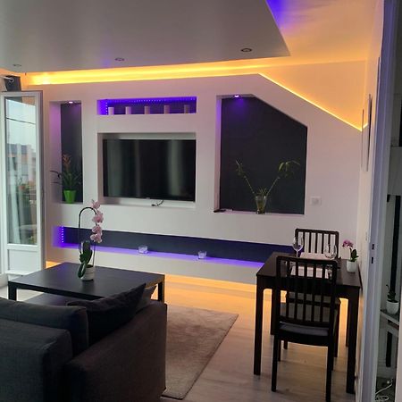 Appartement 55M² Brest Recouvrance Exterior foto