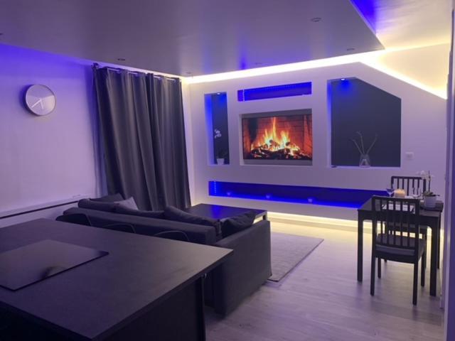 Appartement 55M² Brest Recouvrance Exterior foto